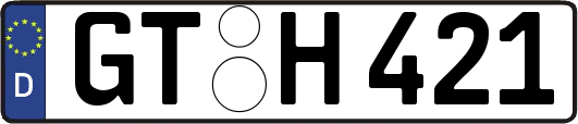 GT-H421