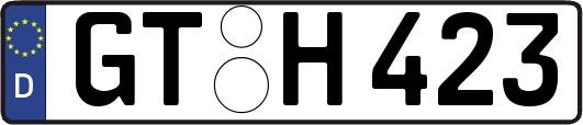 GT-H423