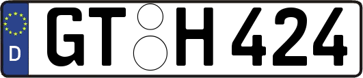 GT-H424