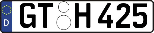 GT-H425