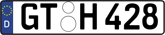 GT-H428