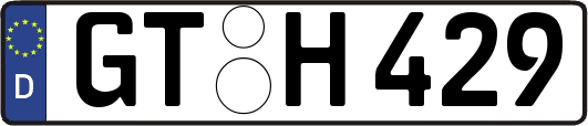 GT-H429