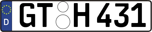 GT-H431