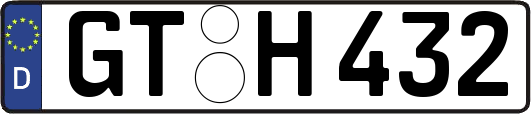 GT-H432