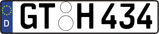 GT-H434