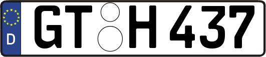 GT-H437