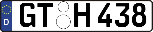 GT-H438