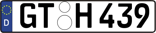 GT-H439