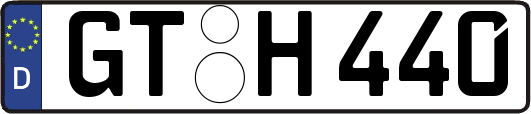 GT-H440