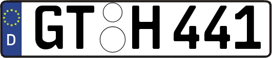 GT-H441