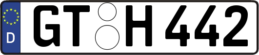 GT-H442