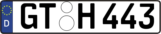 GT-H443