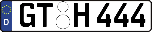 GT-H444