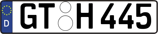 GT-H445