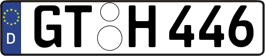 GT-H446