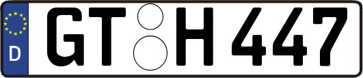 GT-H447