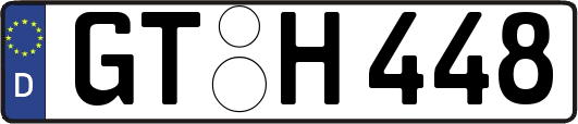 GT-H448