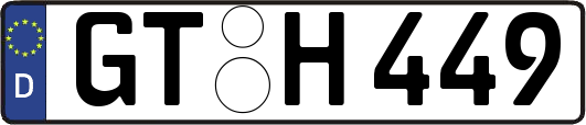 GT-H449
