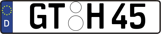 GT-H45
