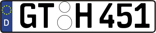 GT-H451