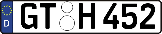 GT-H452