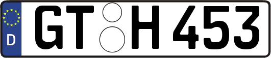 GT-H453
