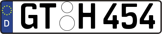 GT-H454