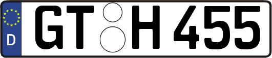 GT-H455