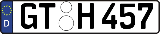 GT-H457
