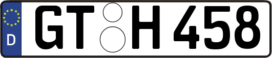 GT-H458