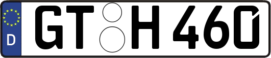 GT-H460