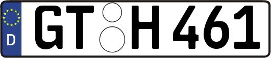 GT-H461