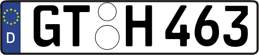 GT-H463