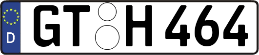 GT-H464