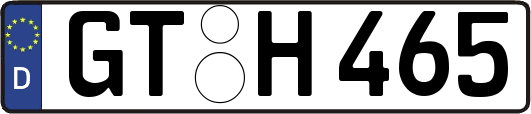 GT-H465