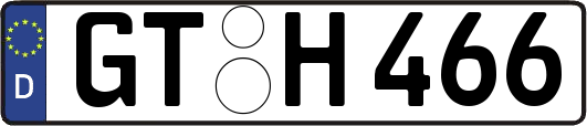 GT-H466