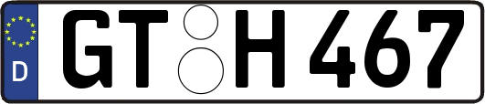 GT-H467