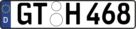 GT-H468