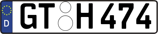 GT-H474