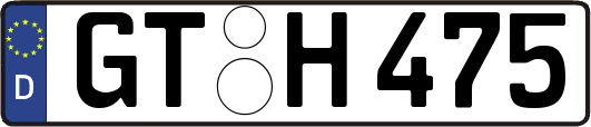 GT-H475