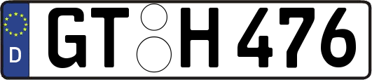 GT-H476