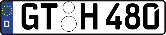 GT-H480