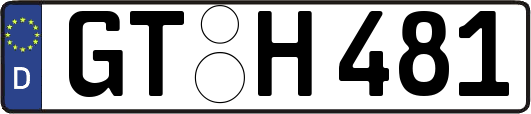 GT-H481