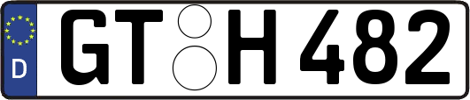 GT-H482