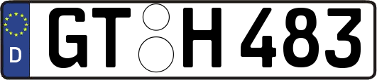 GT-H483