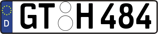 GT-H484