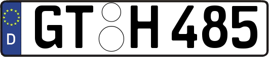 GT-H485