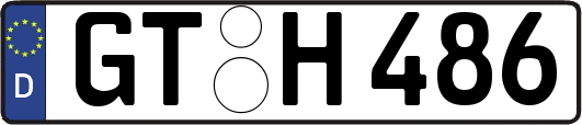 GT-H486
