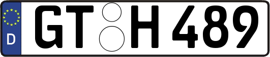 GT-H489