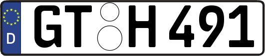 GT-H491